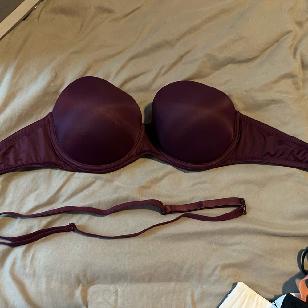 PINK wear everywhere multi way push-up